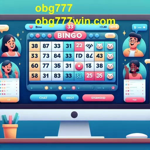 A Emoção do Bingo no obg777